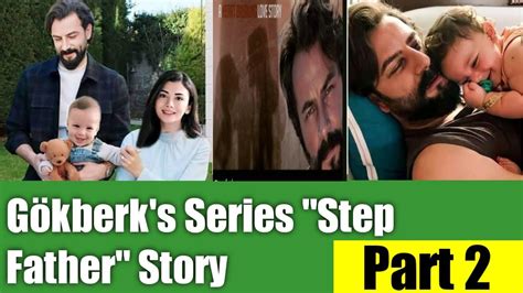 Stepfather Stories .